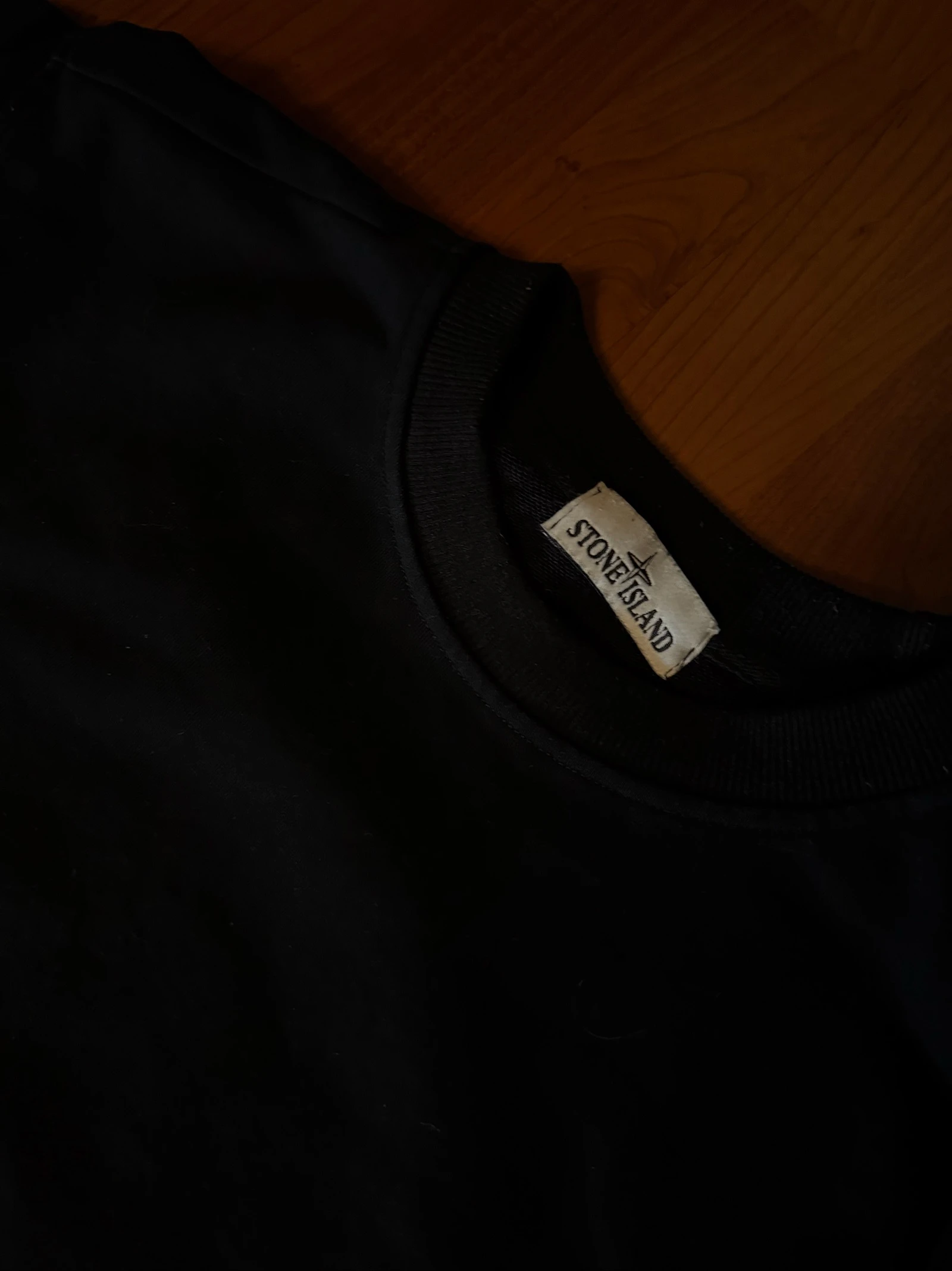 Sudadera Stone Island – photo 3